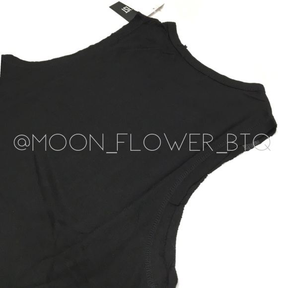 Iron Fist Bone In Skeleton Trapeze Tank Dress - Picture 12 of 13